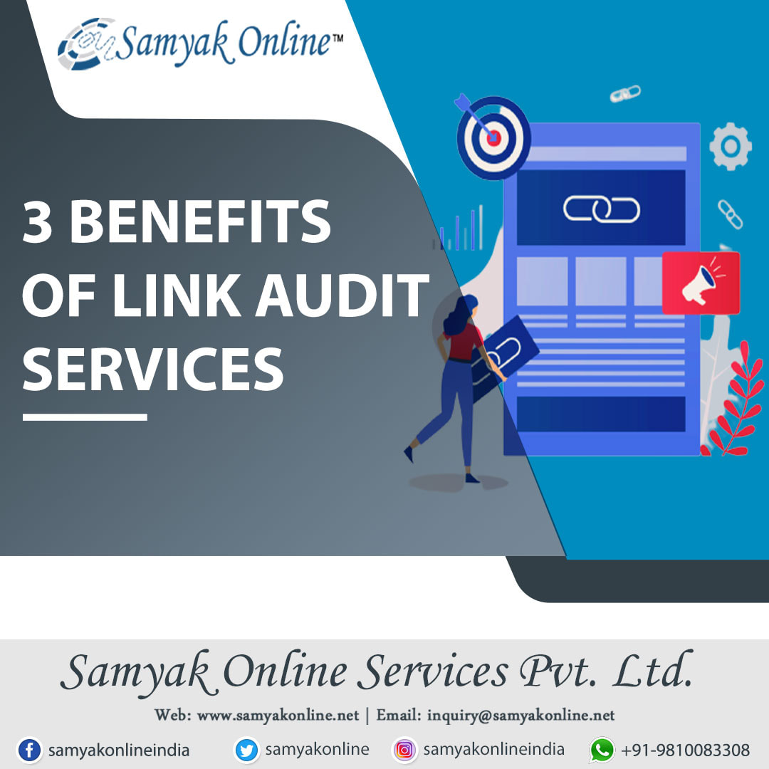  Link Audit Services
