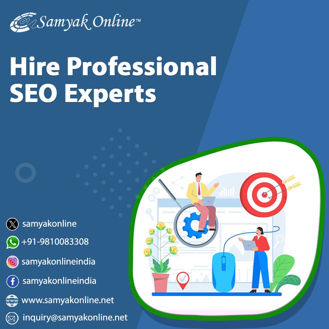 offshore SEO experts